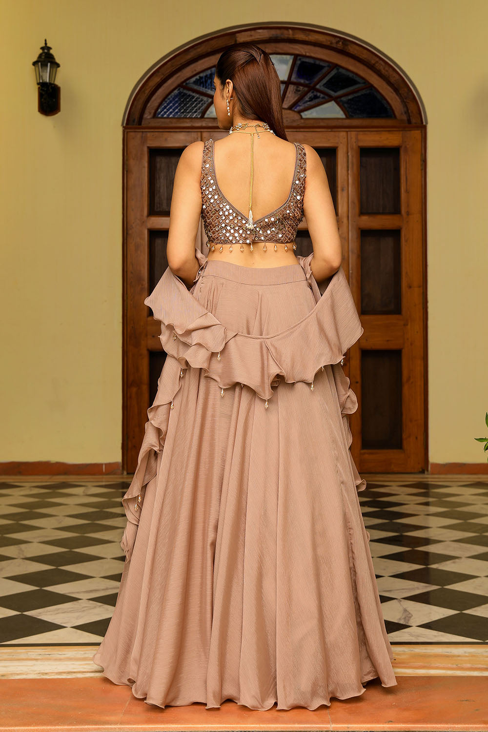 SAANVI