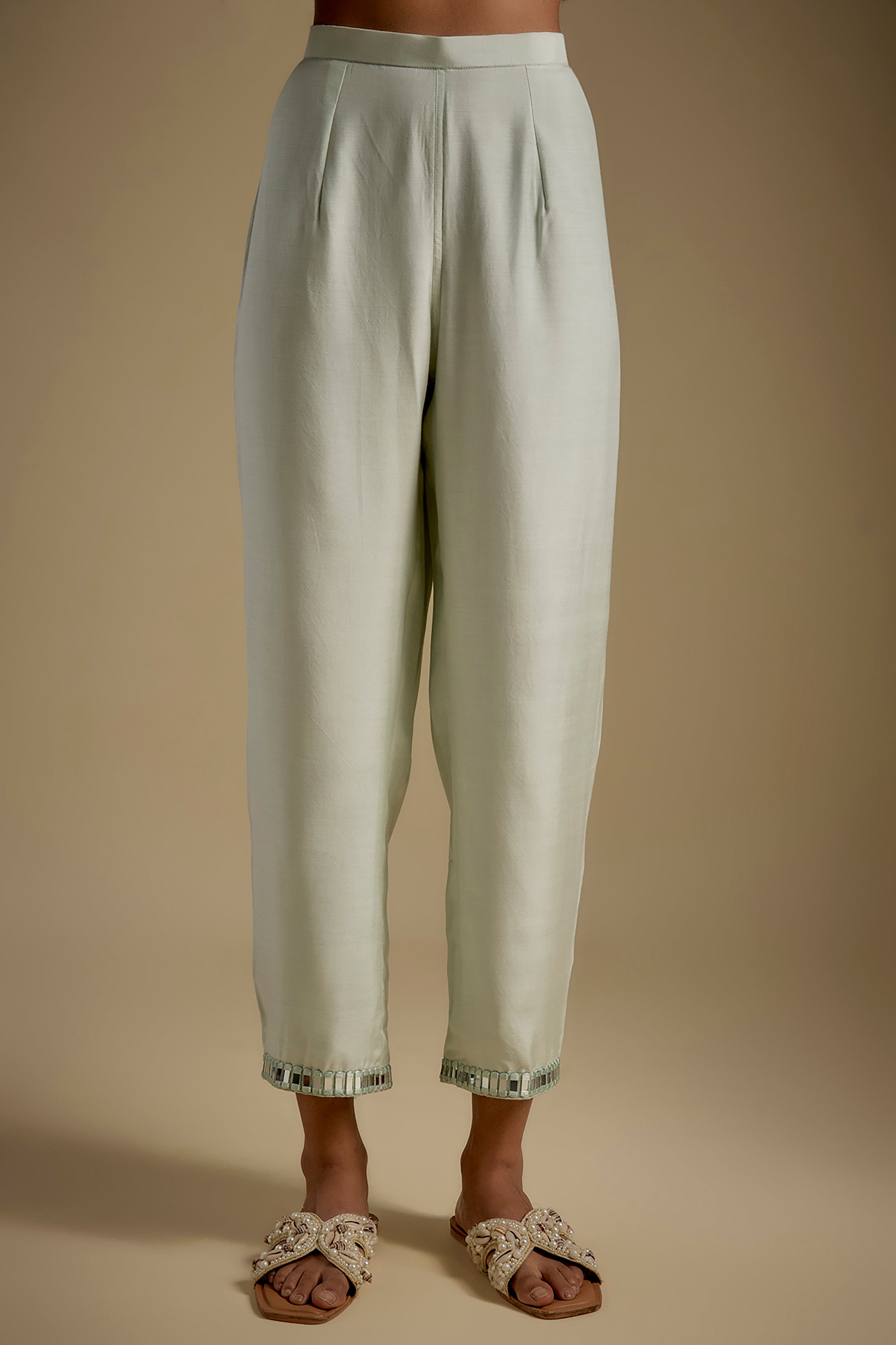 Lustora Kurti Set