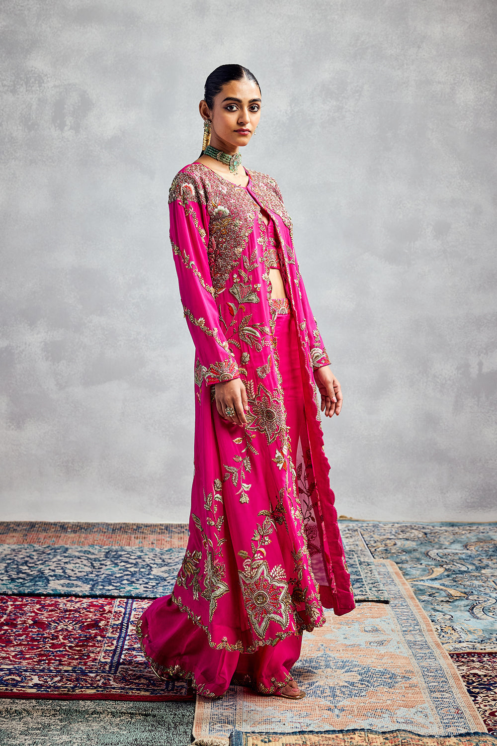 Lehenga Set