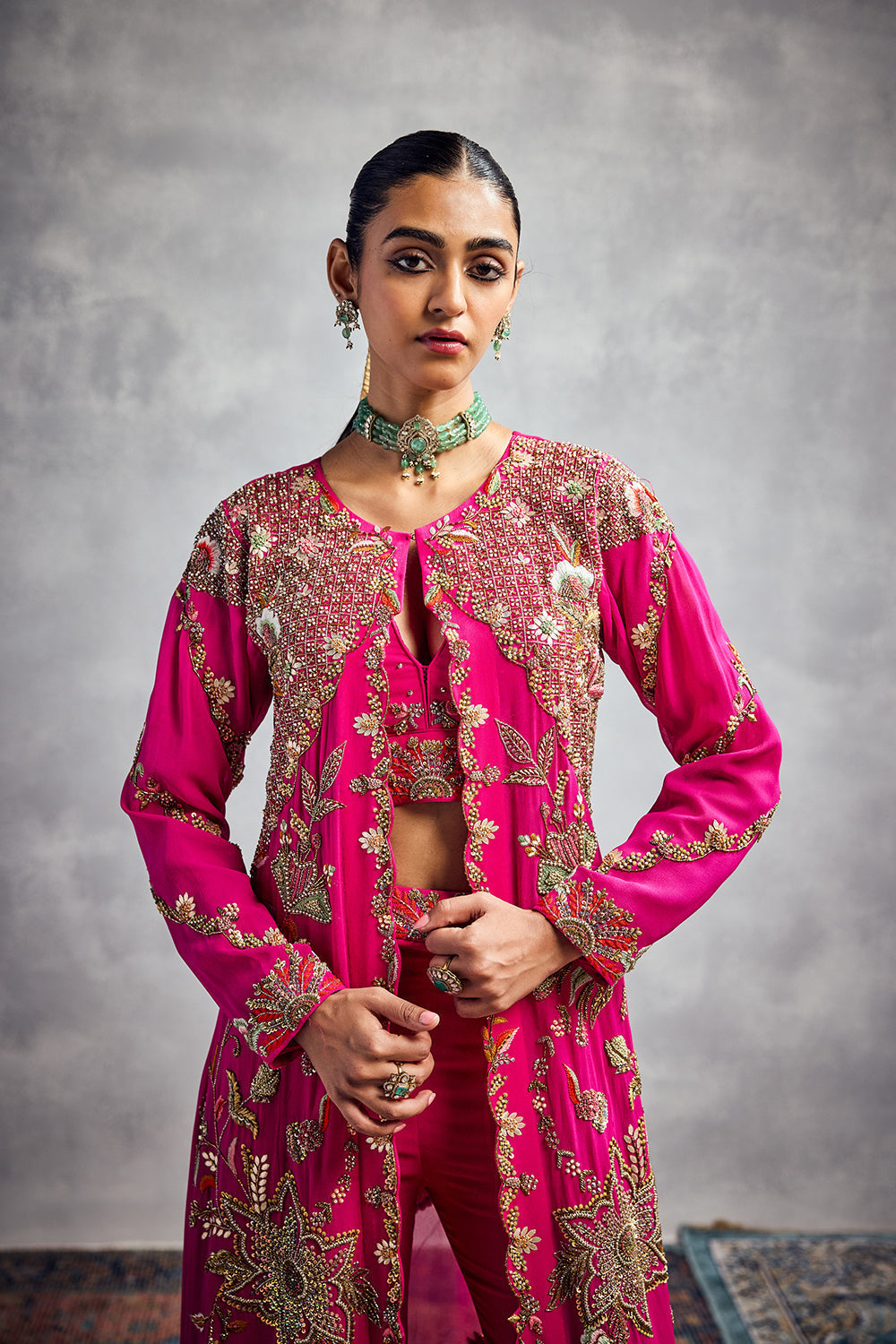 Lehenga Set
