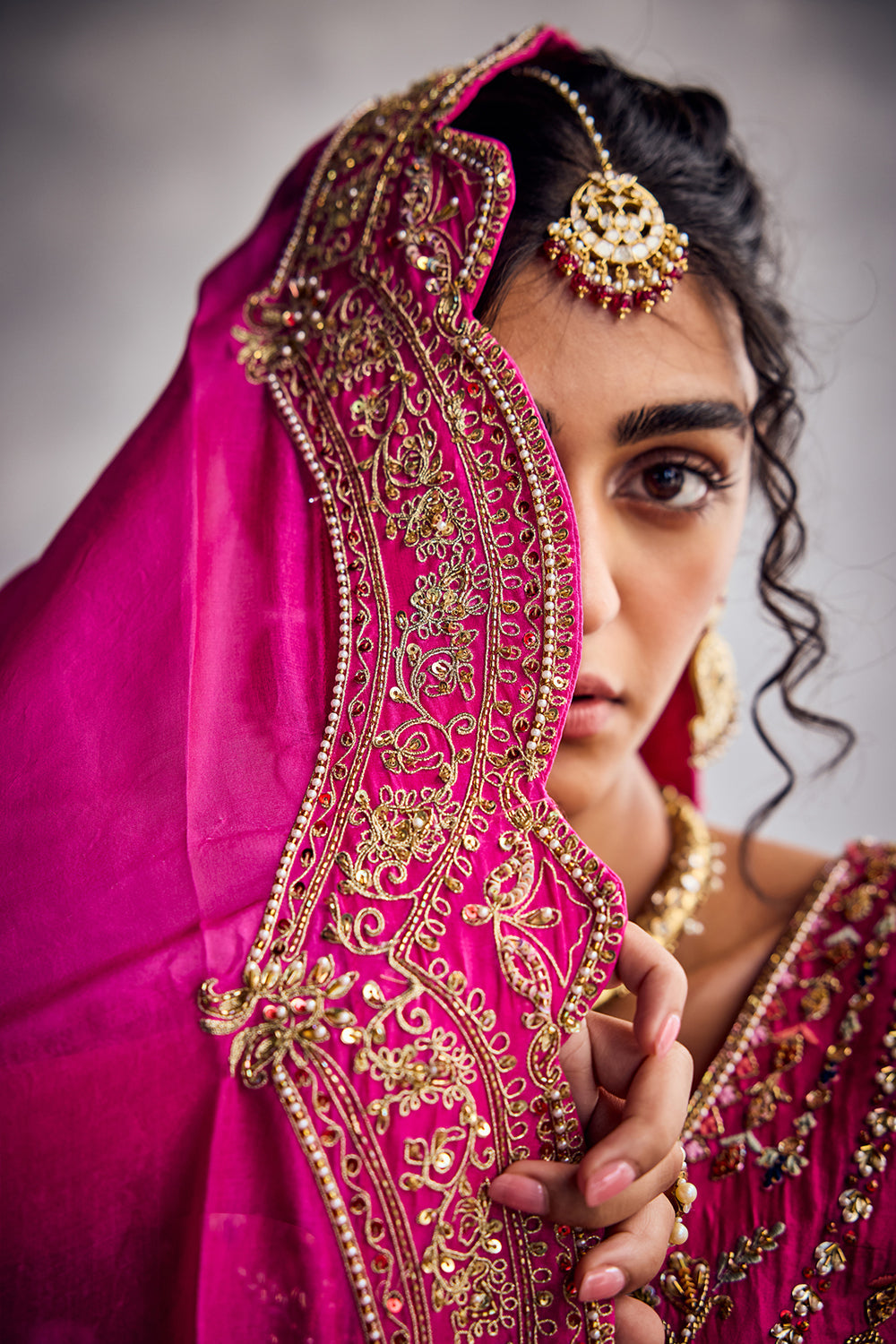 Lehenga Set