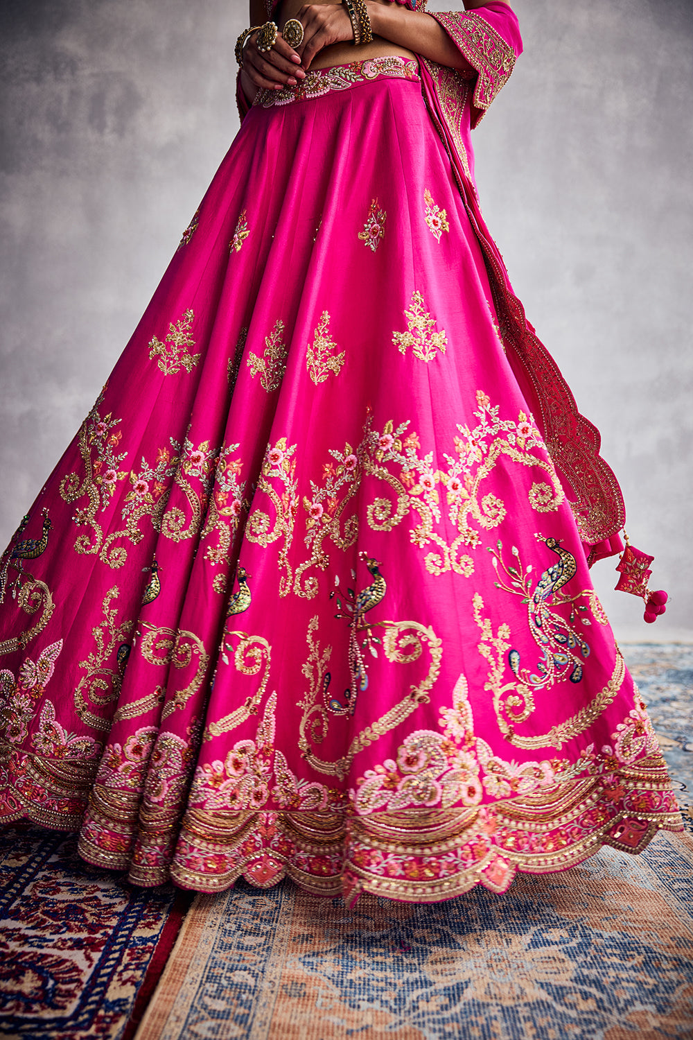Lehenga Set