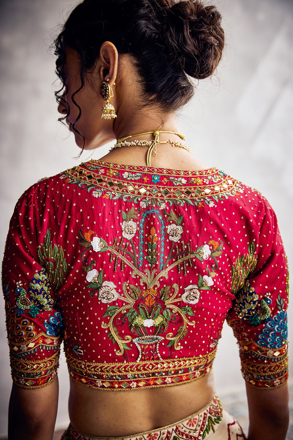 Lehenga Set