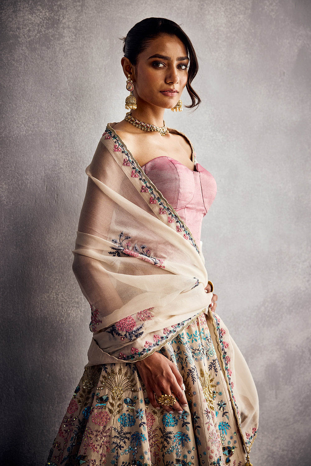 Lehenga Set