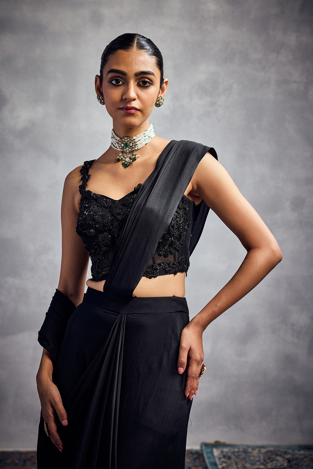 Saree Set