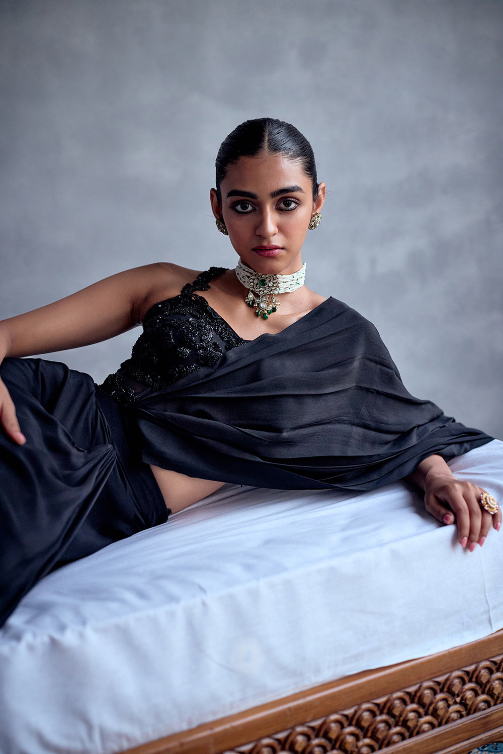 Saree Set