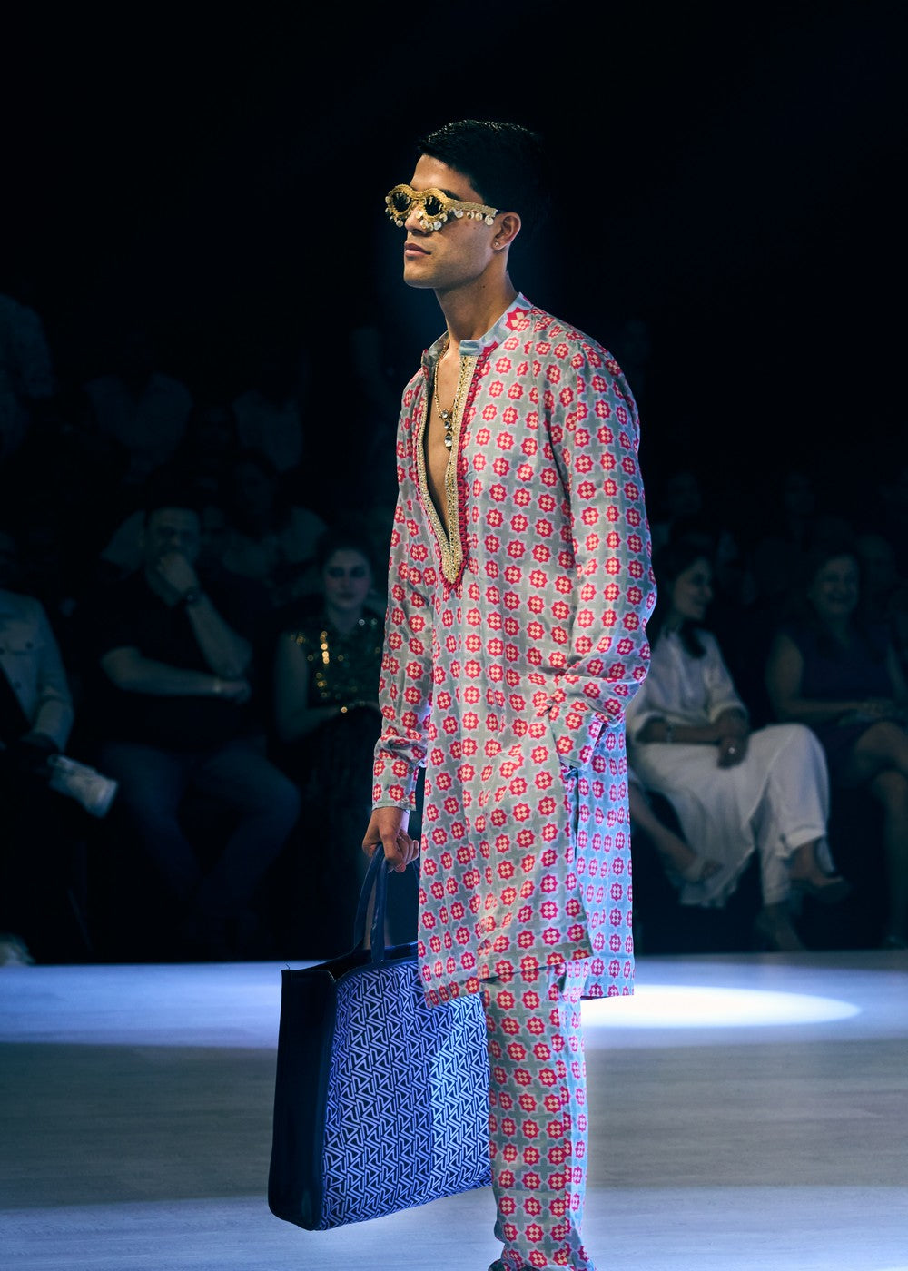 Regalia Kurta Set