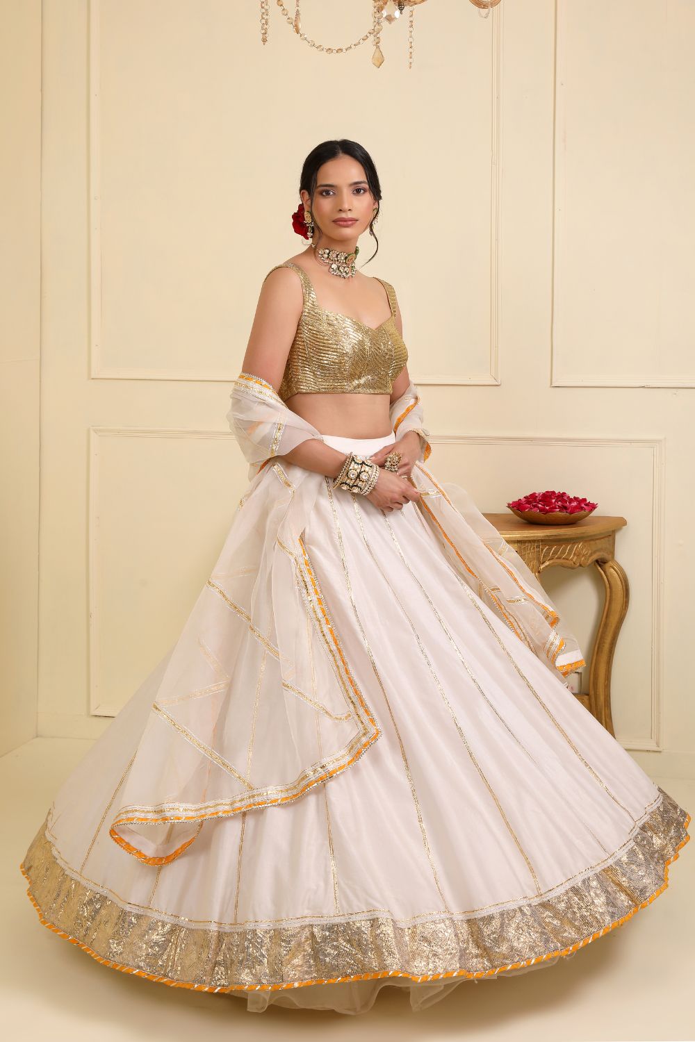 Lehenga Set