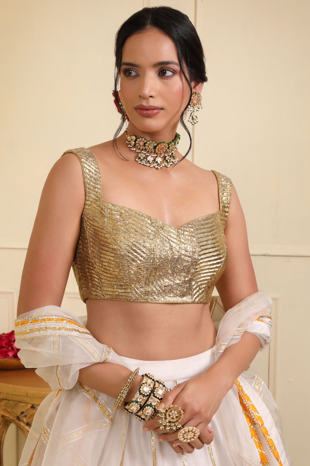 Lehenga Set