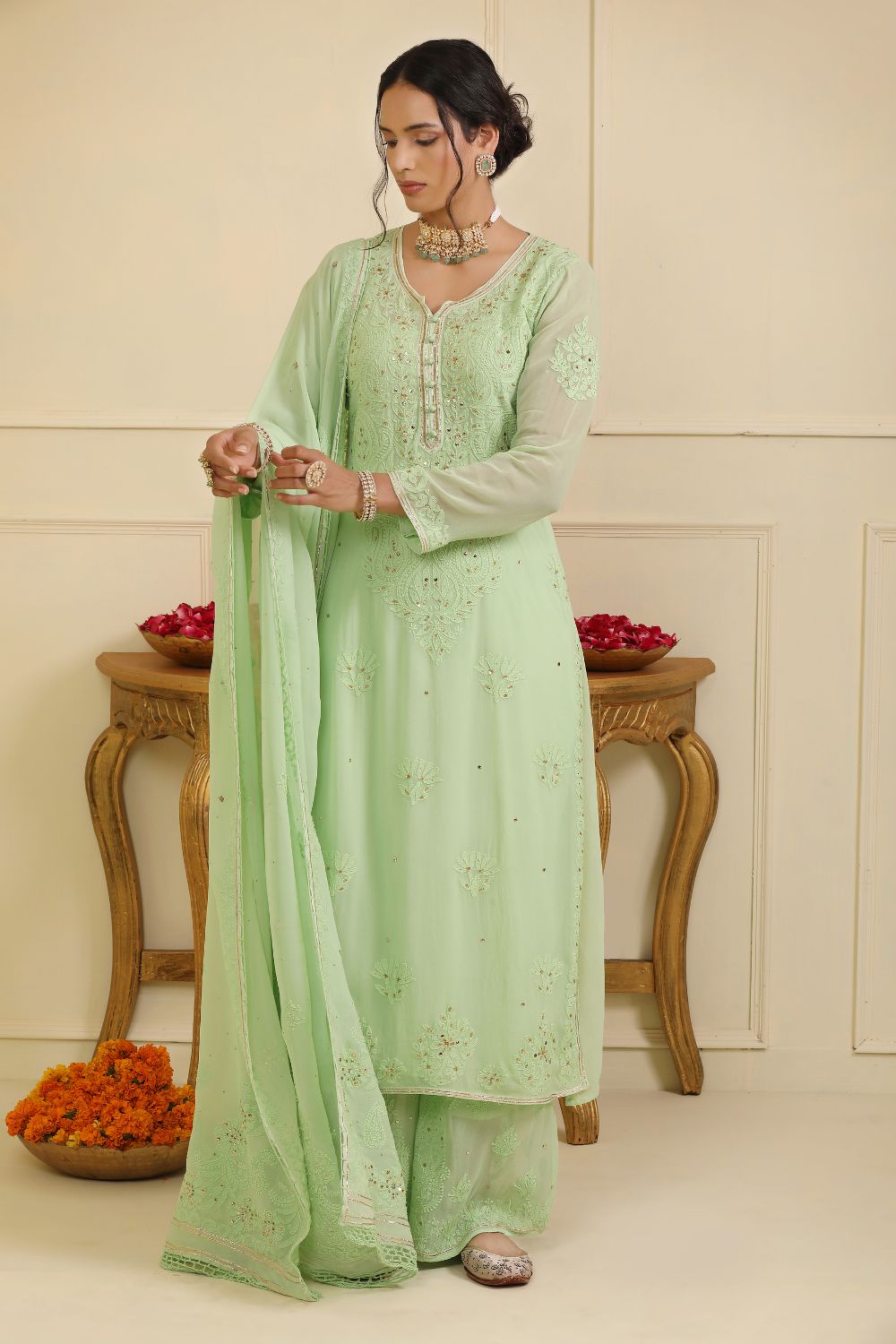 Kurta Set