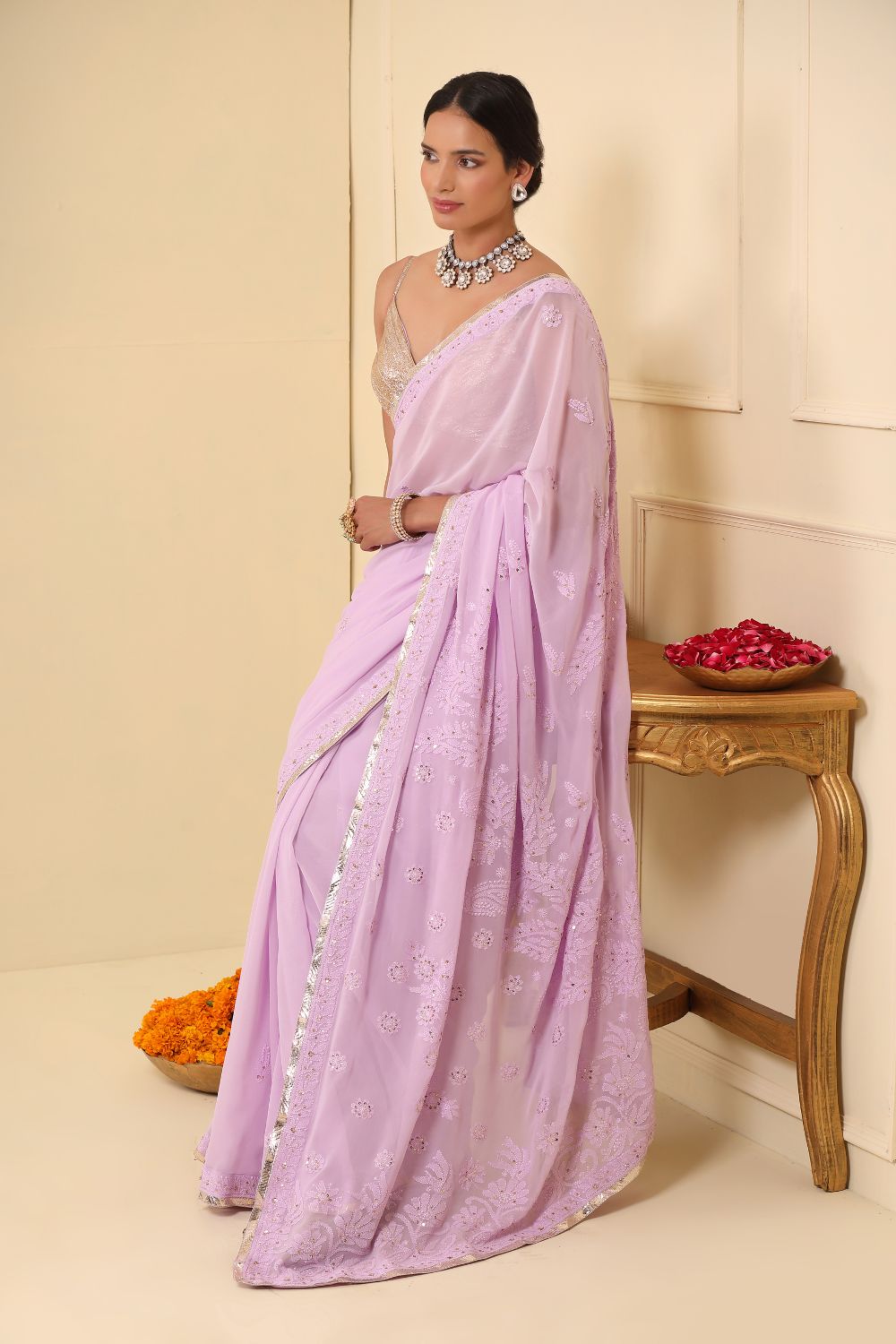 Saree Set