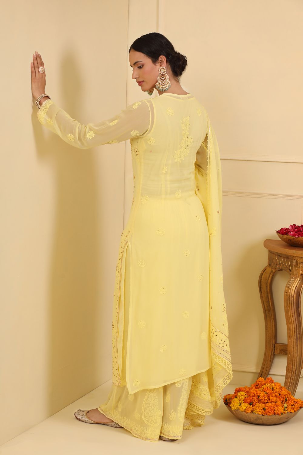 Kurta Set
