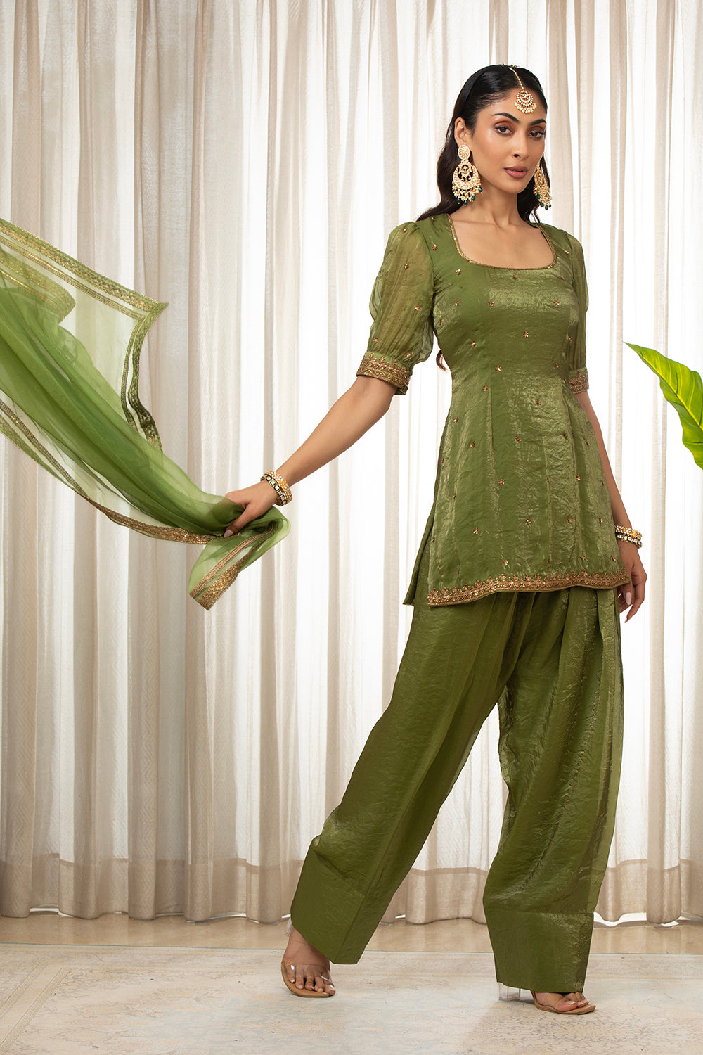 Eid Kurta Set