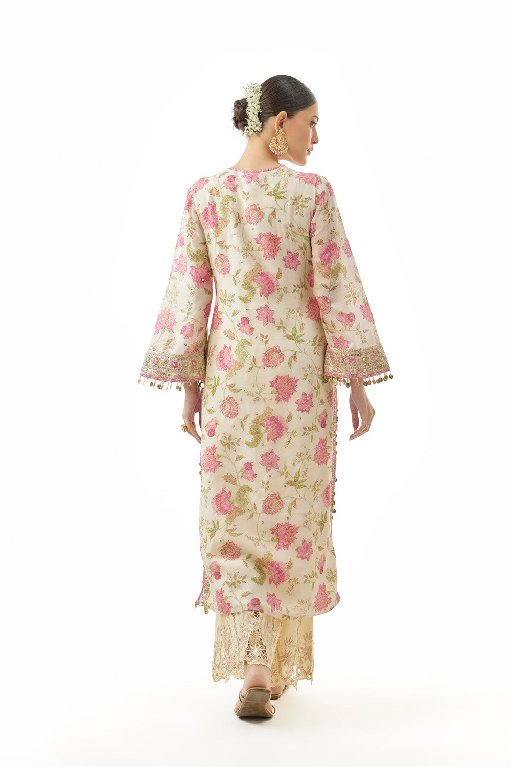 Kavya Tunic
