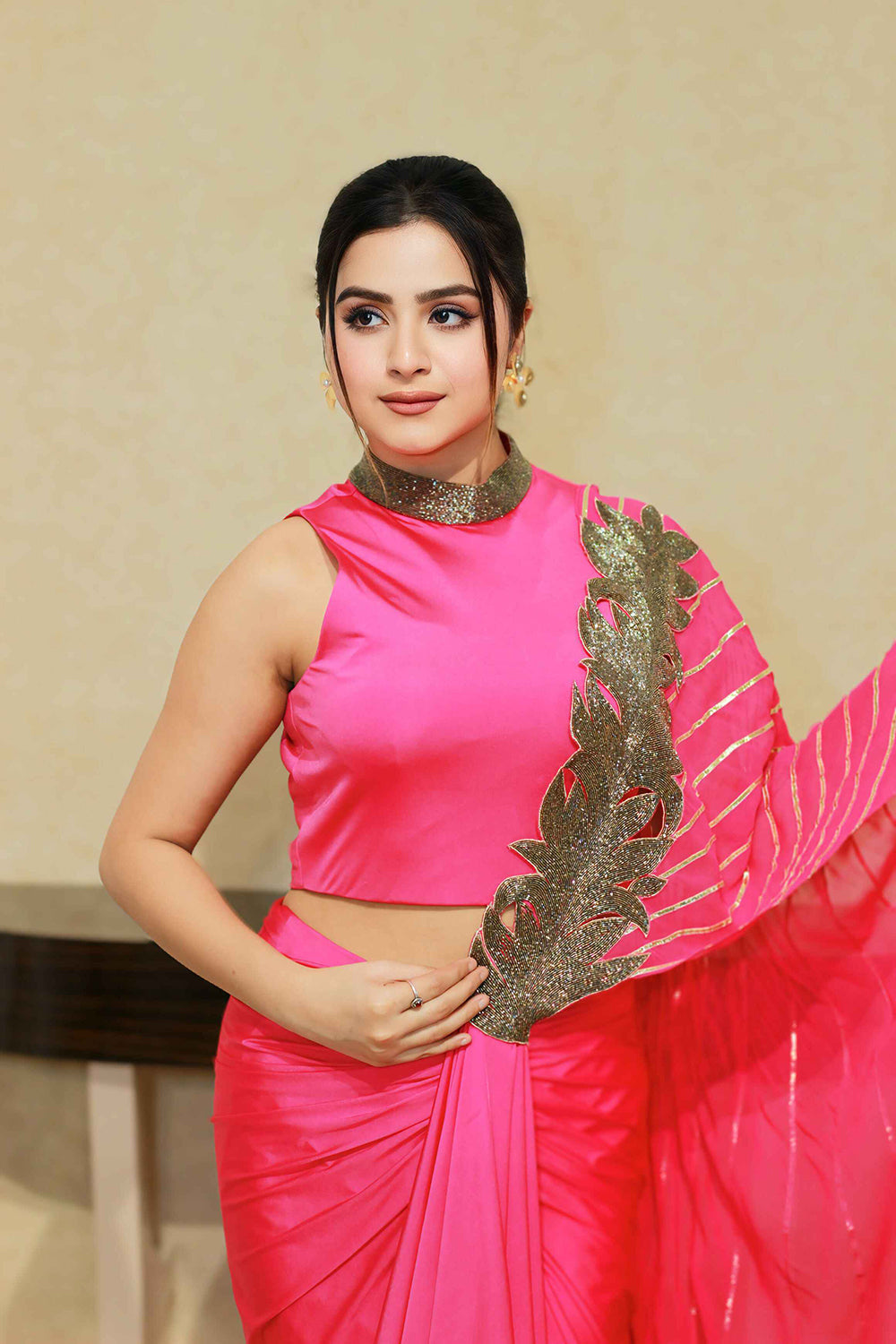 Suhani saree