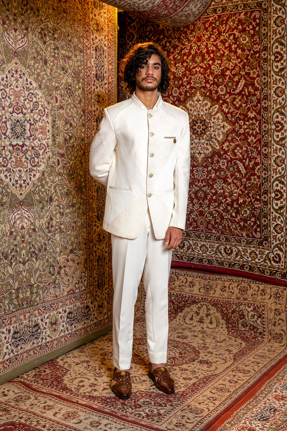 Zegna Blazer
