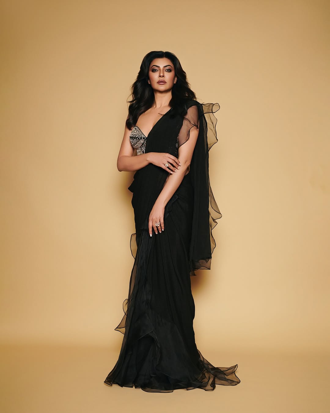 Sushmita Sen in Gopi Vaid