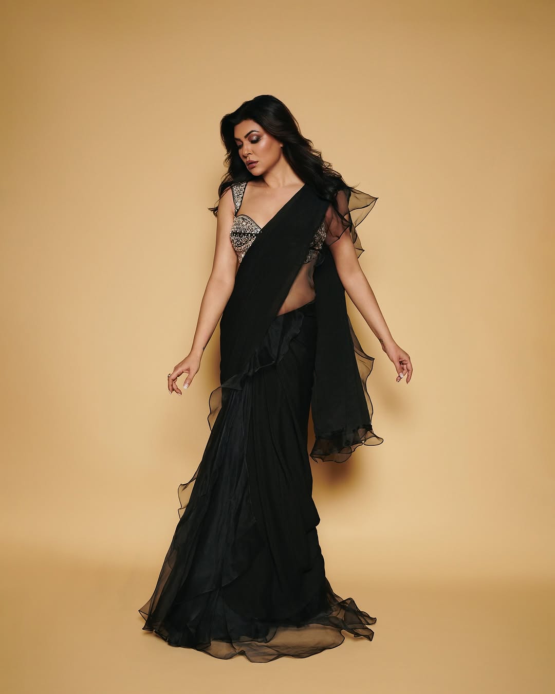 Sushmita Sen in Gopi Vaid