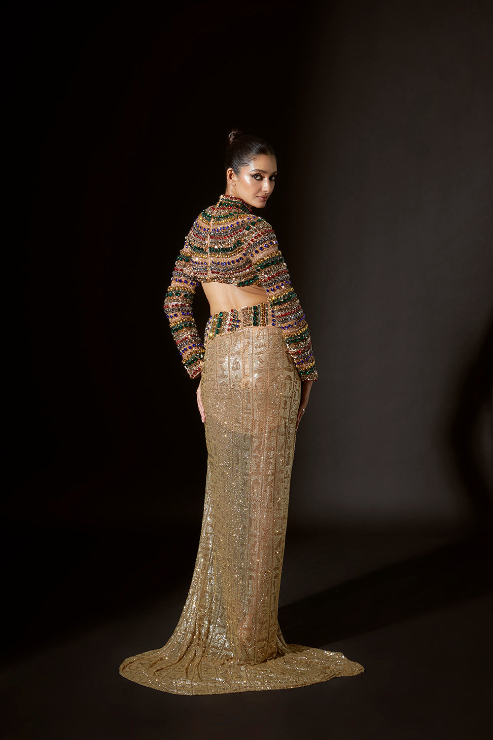 Pharaoh'S Finery