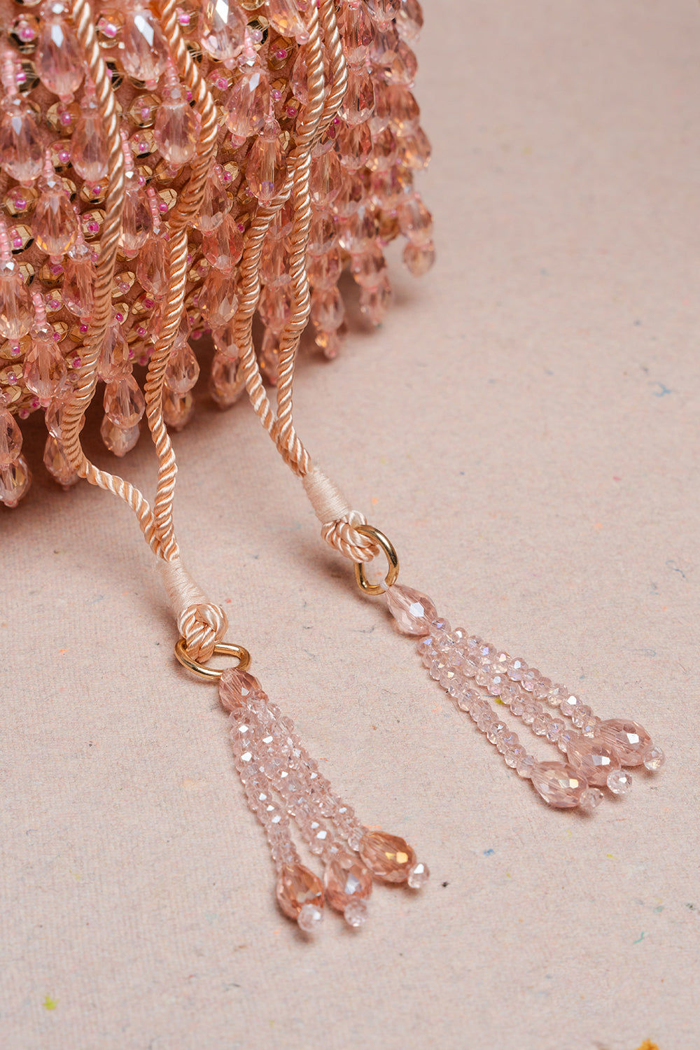Pristine Crystalline Blush