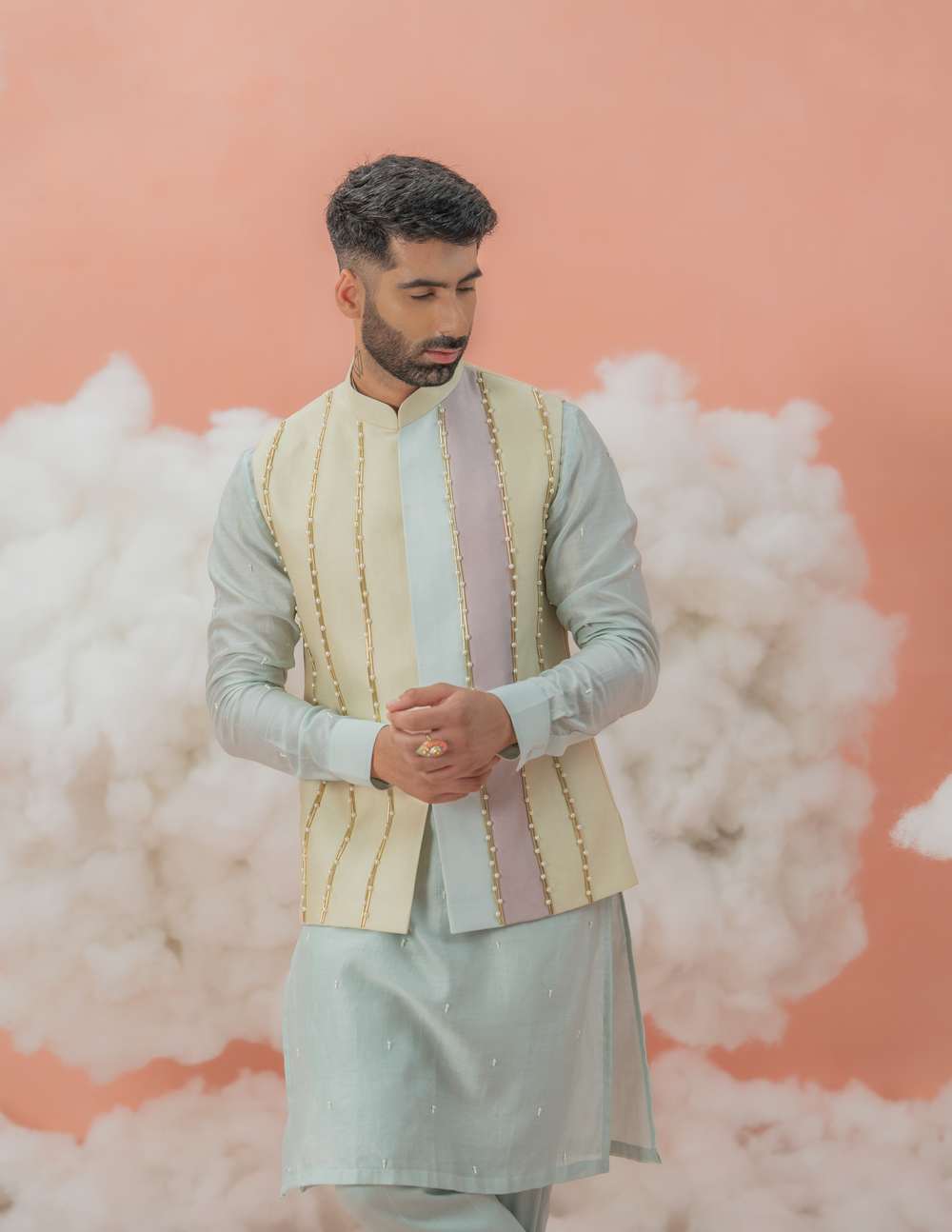 Pastel Pasta Bundi Set