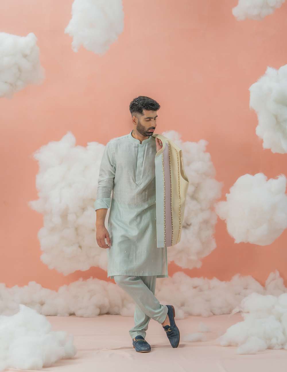 Pastel Pasta Bundi Set