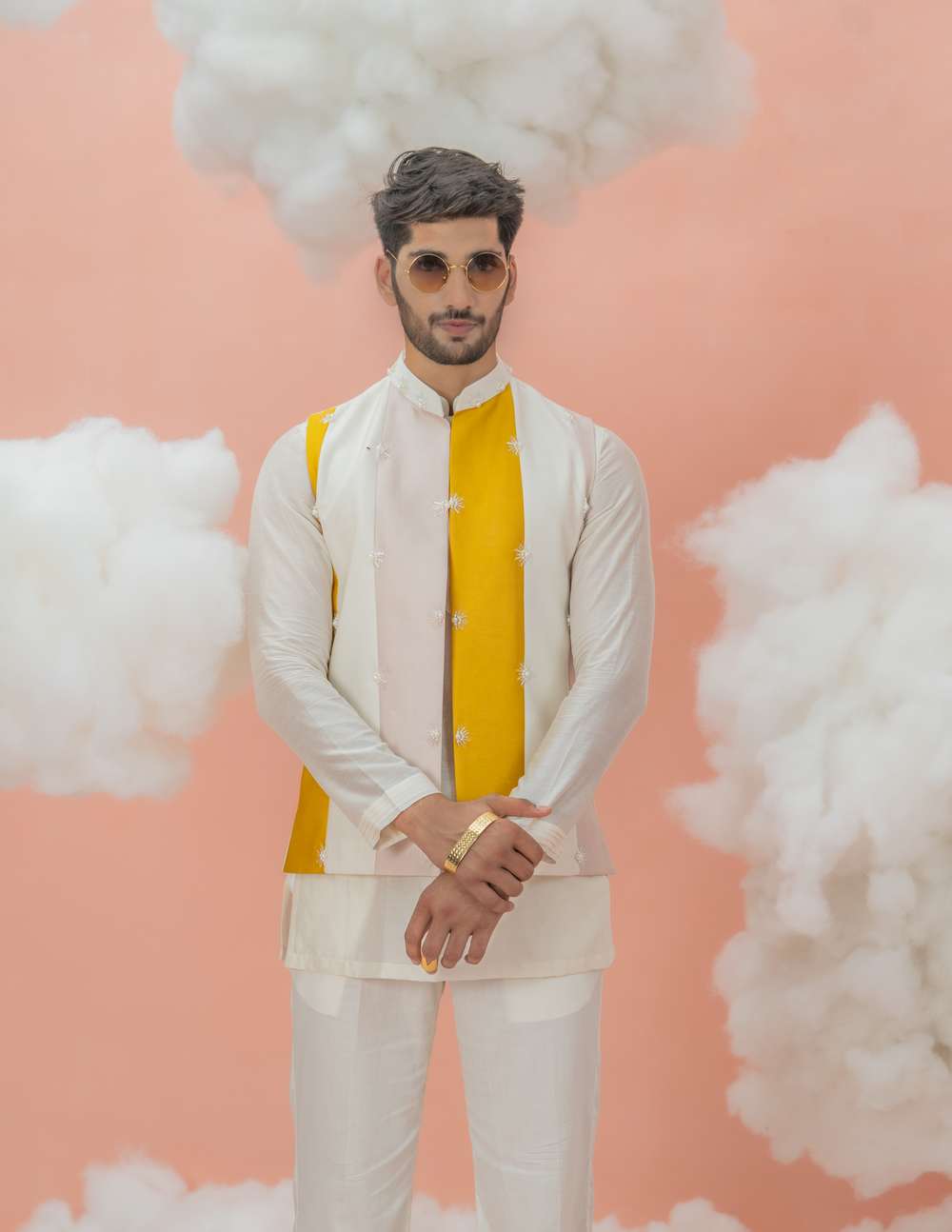 Sunny Summery Bundi set