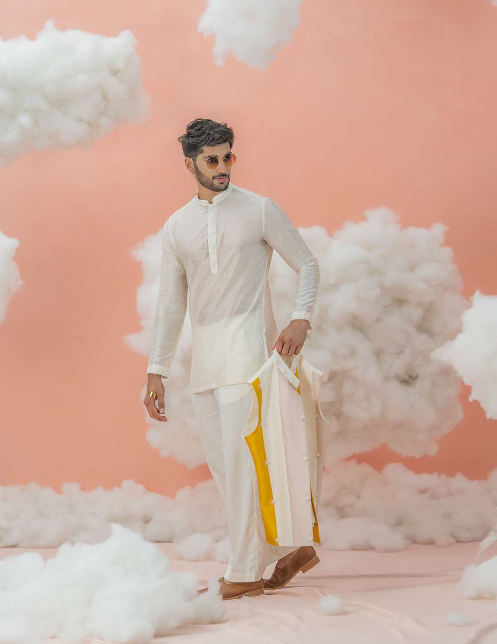 Sunny Summery Bundi set