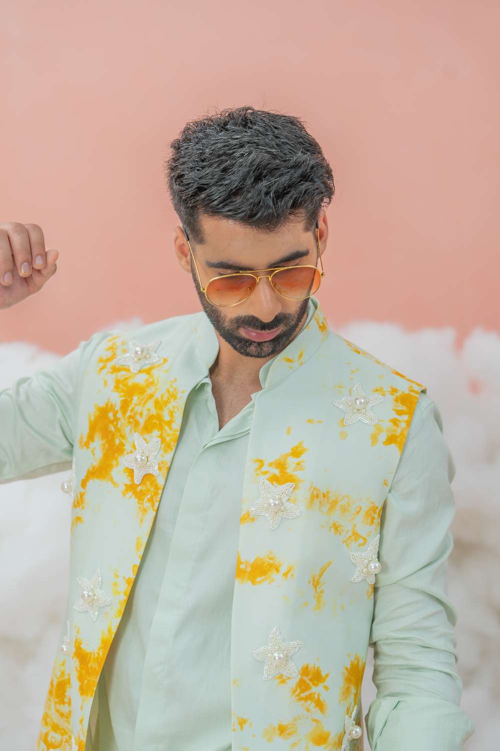 Exotic StarFish Bundi set