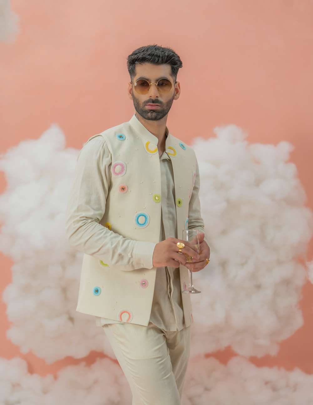 Go Carnival Bundi set