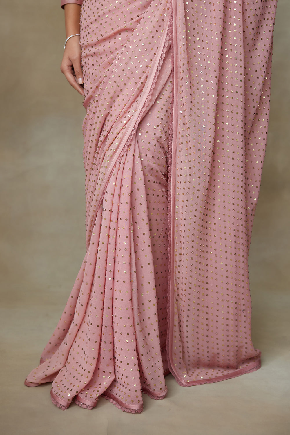 Rangrez Saree