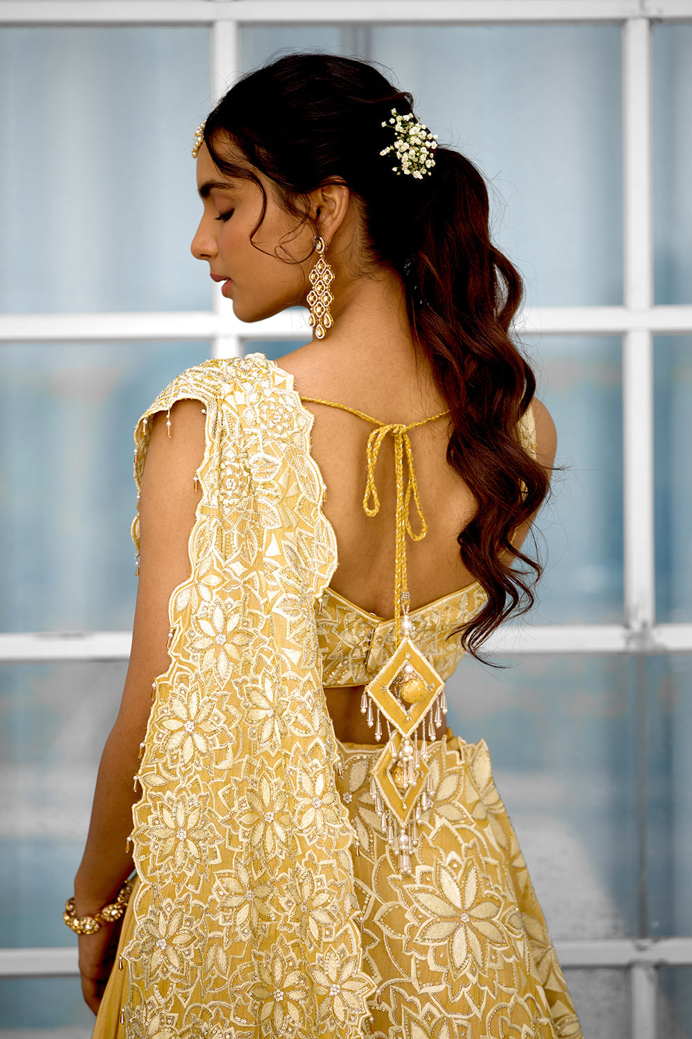 Marigold Muse
