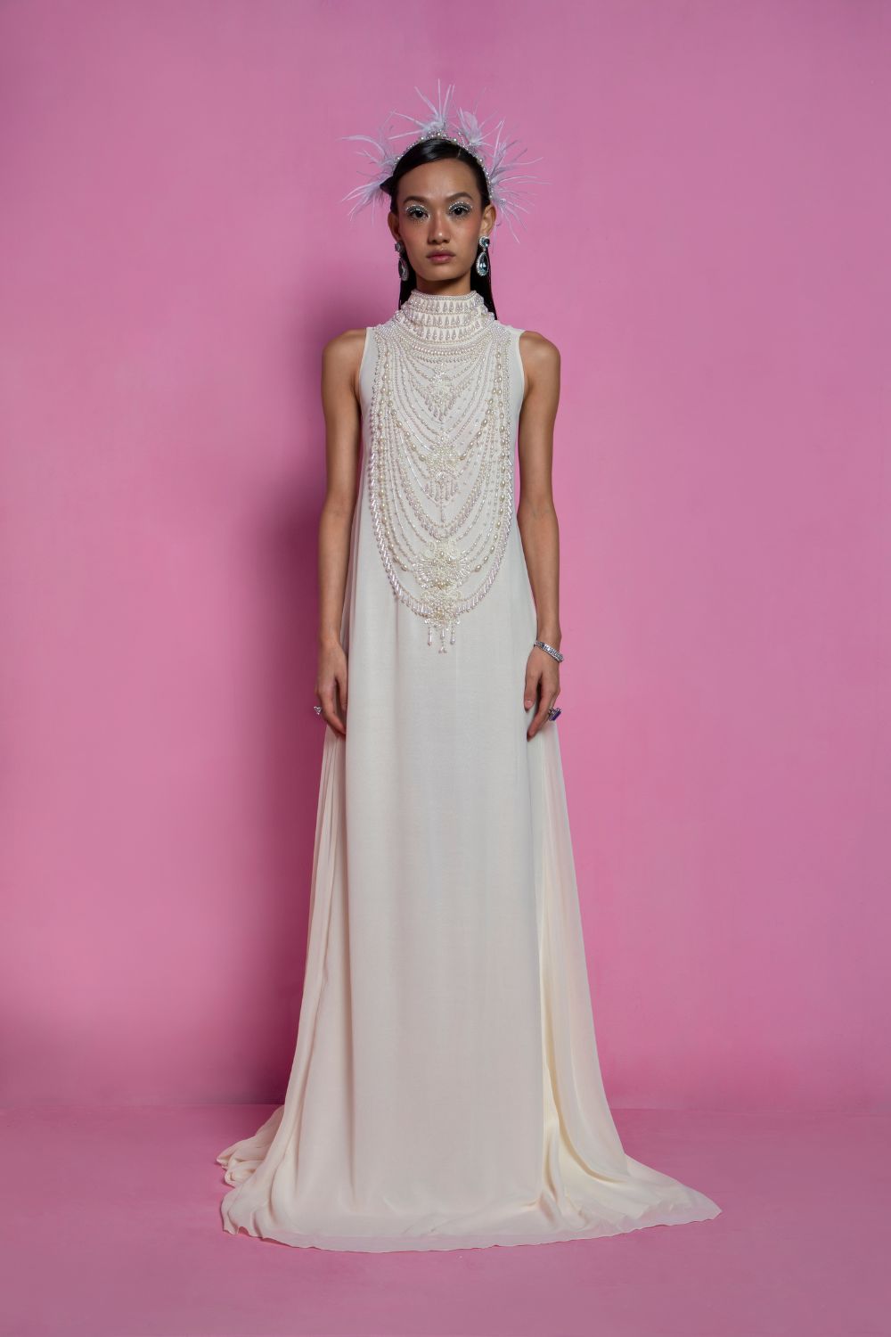 Pendant Mala Maxi