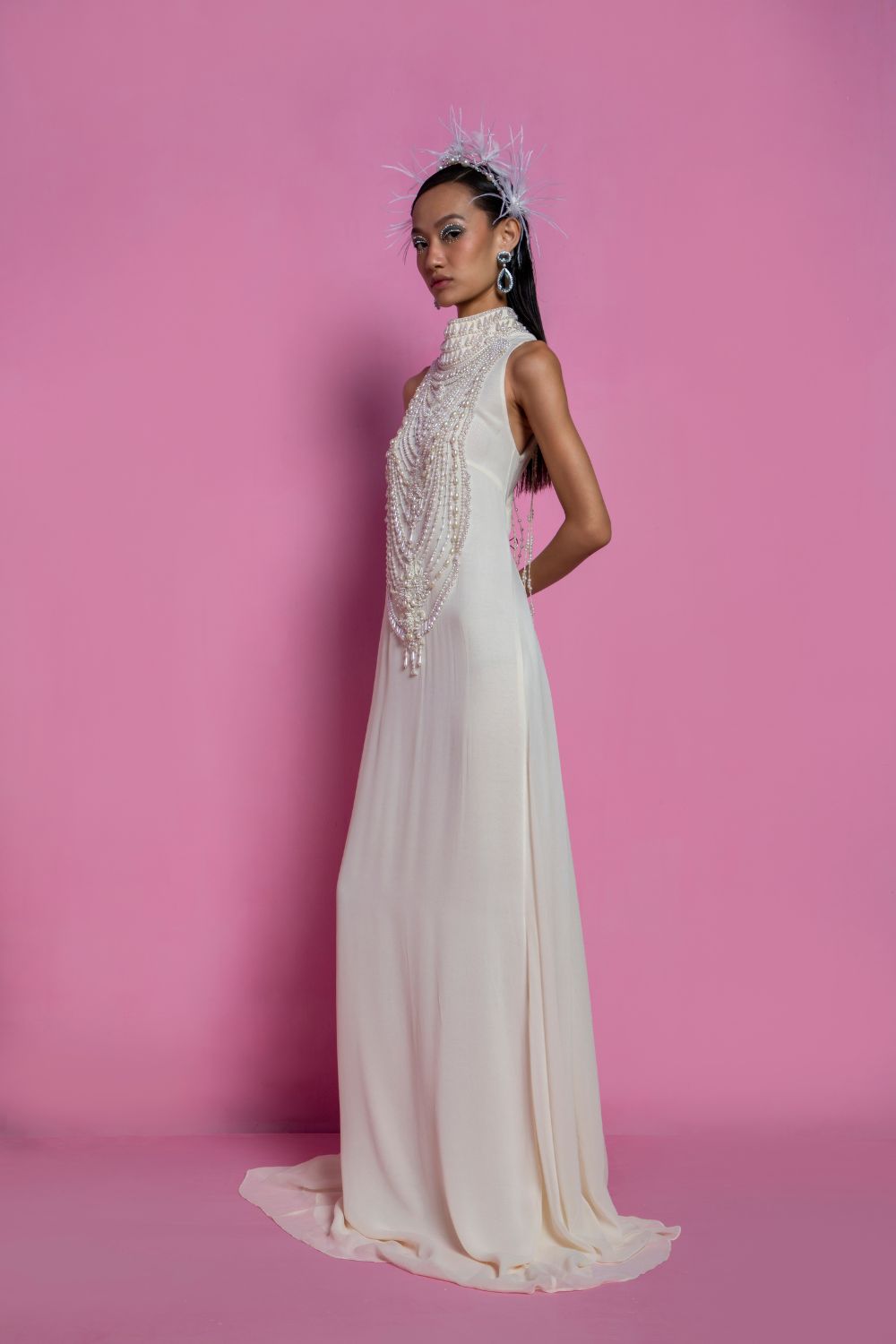 Pendant Mala Maxi