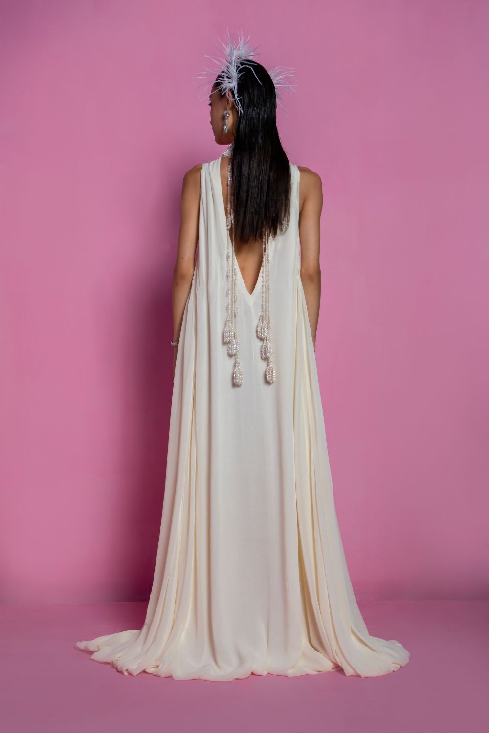 Pendant Mala Maxi