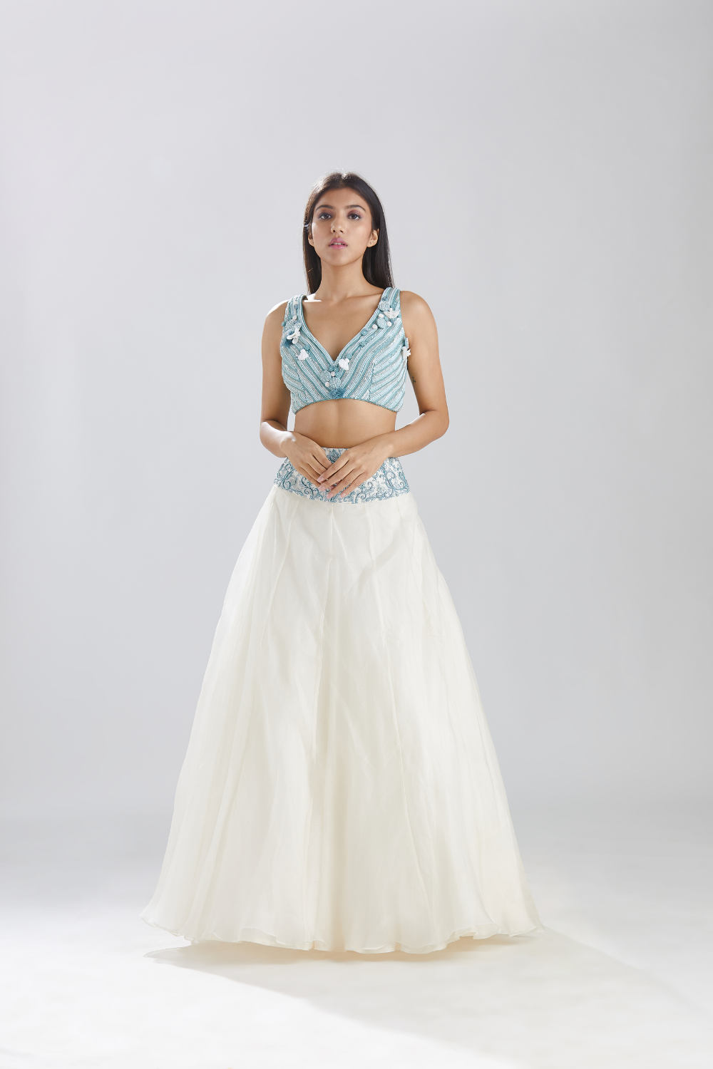 Aria Bustier