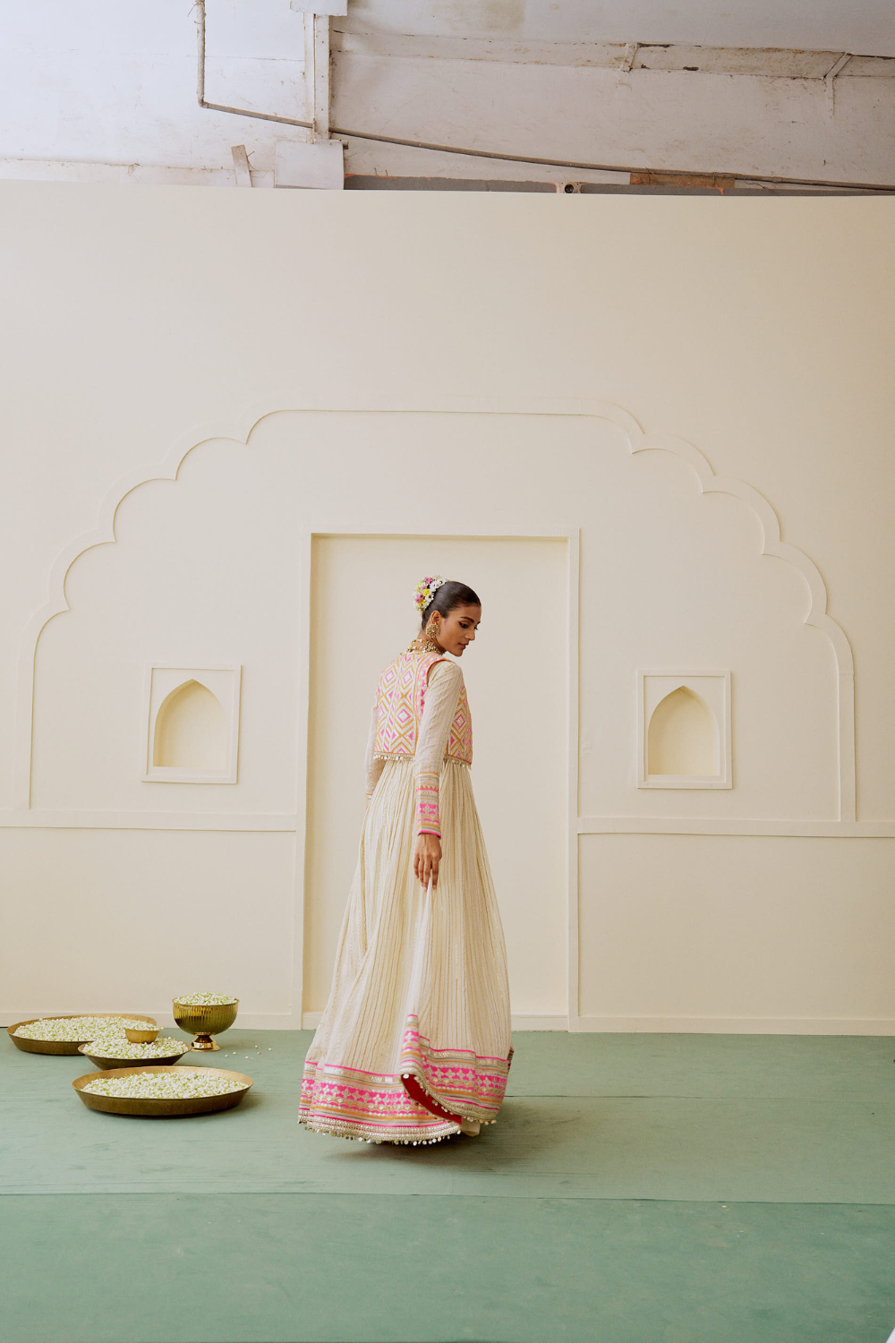 Qissa Anarkli Set