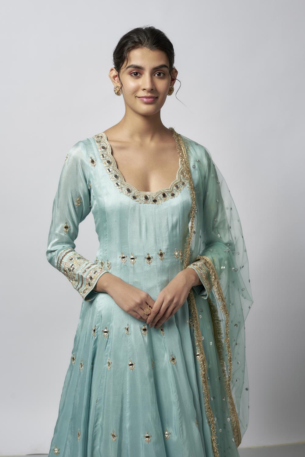 Fahar Ag Set