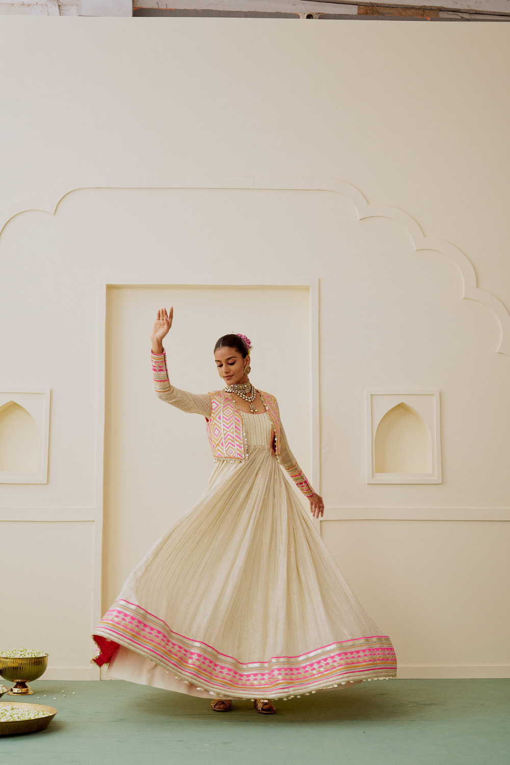 Qissa Anarkli Set
