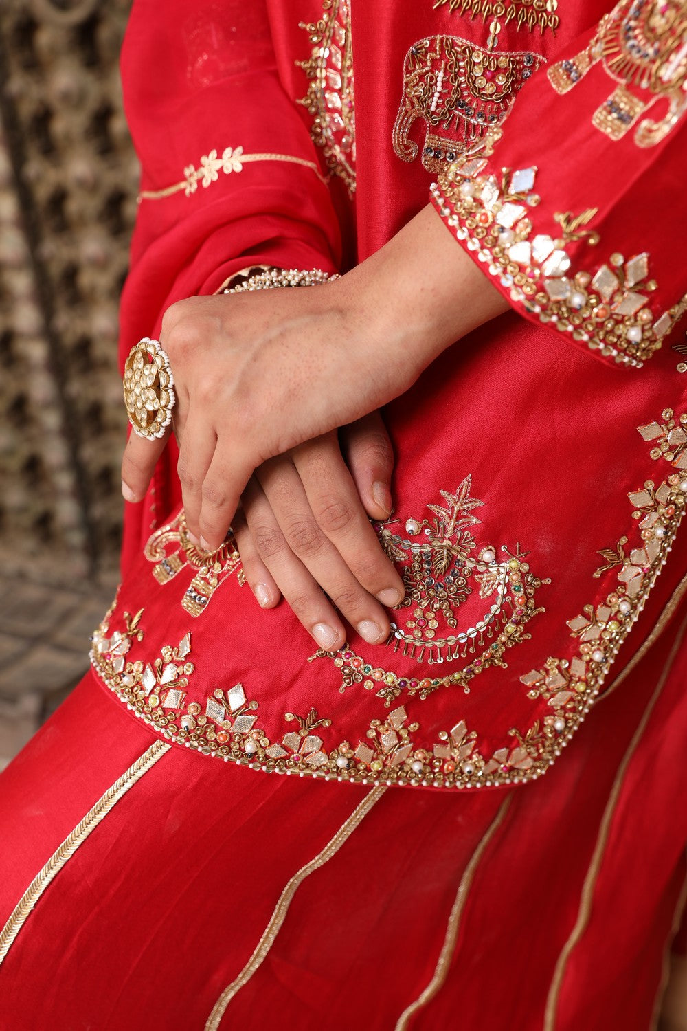 Gaj Sharara