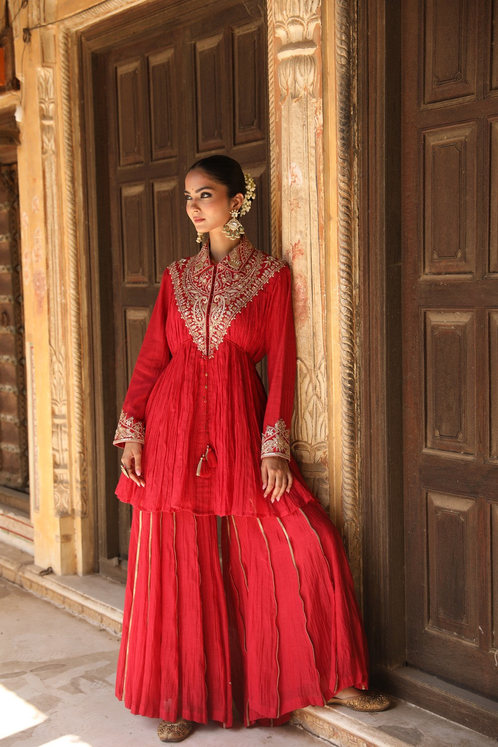 Ruhani set
