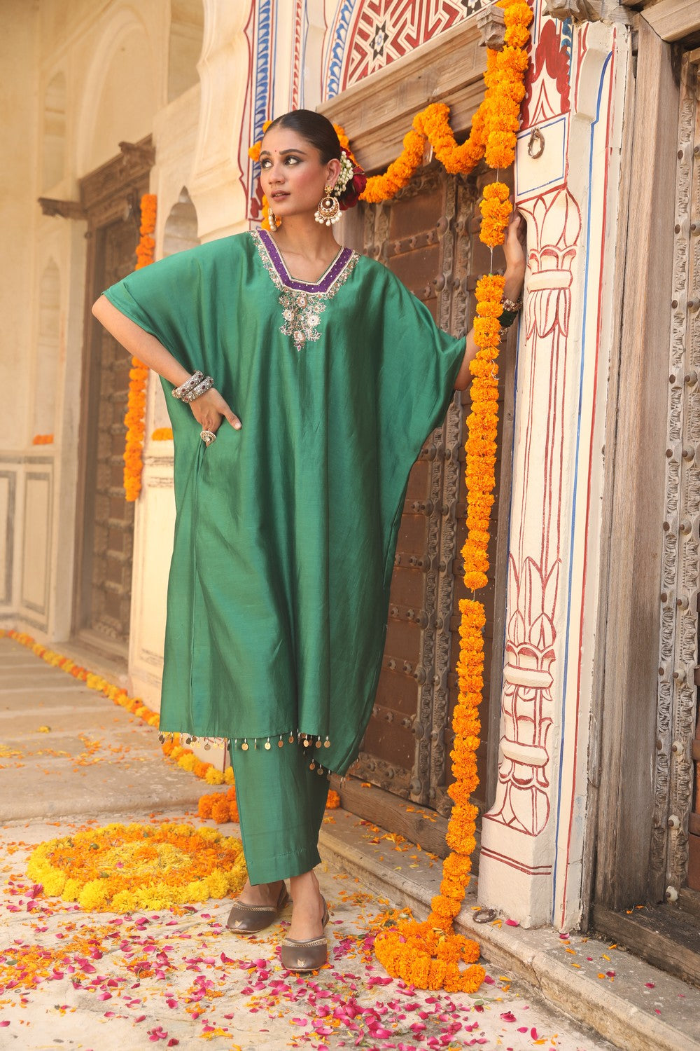 Hazel Kaftan