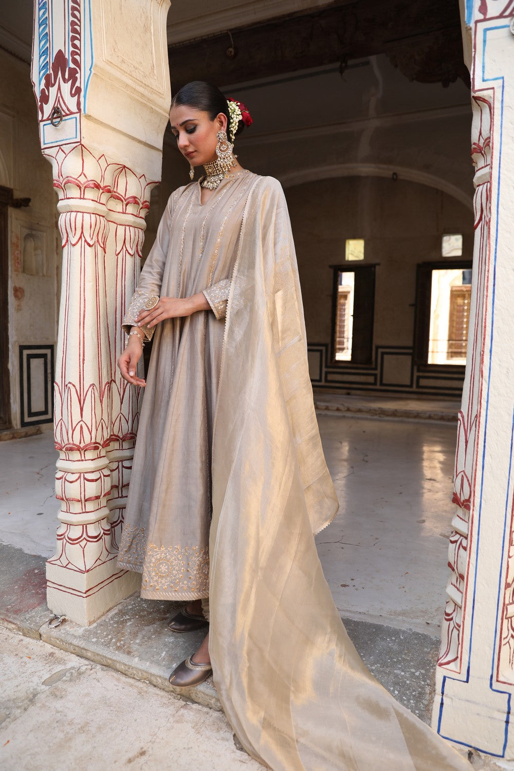 Pal Anarkali