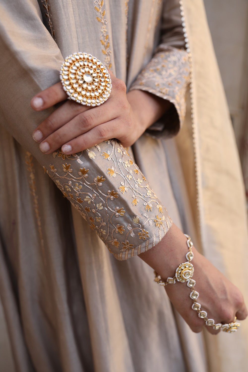 Pal Anarkali