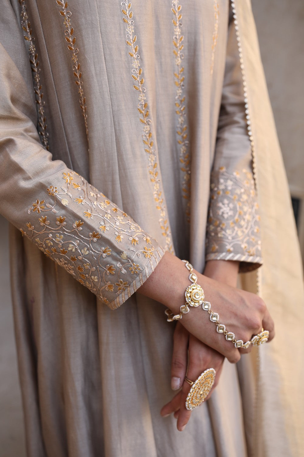 Pal Anarkali