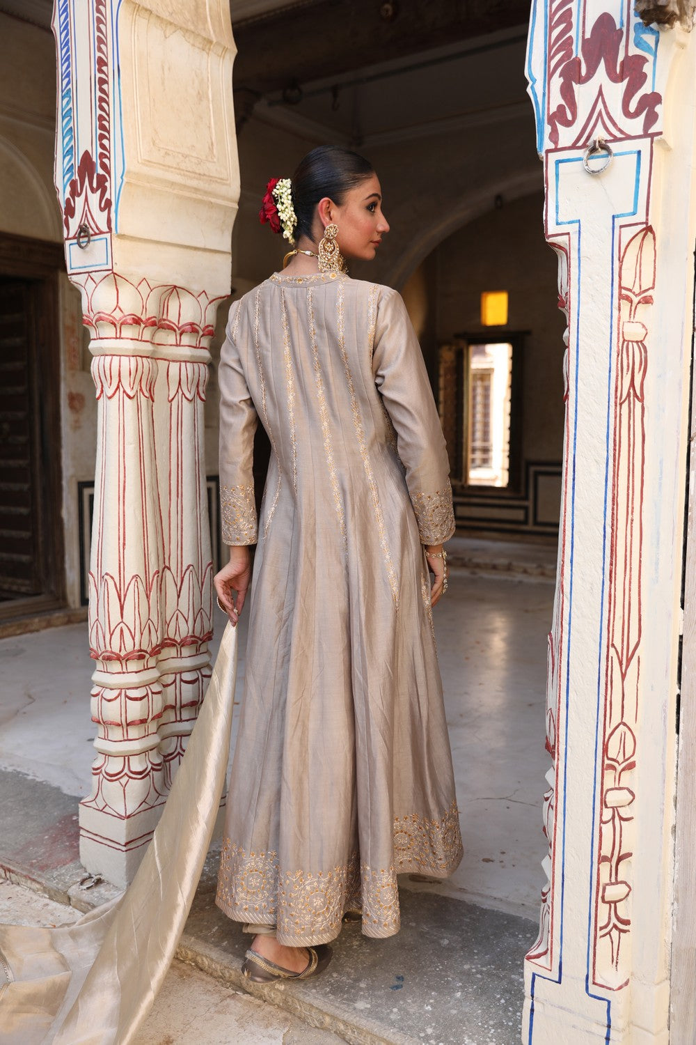 Pal Anarkali