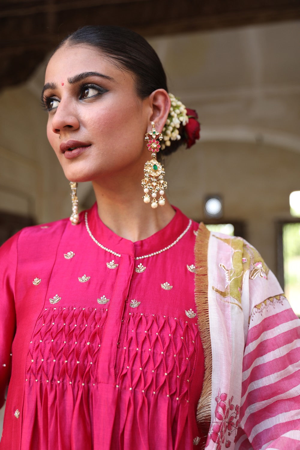 Laxmi Rani Suit set