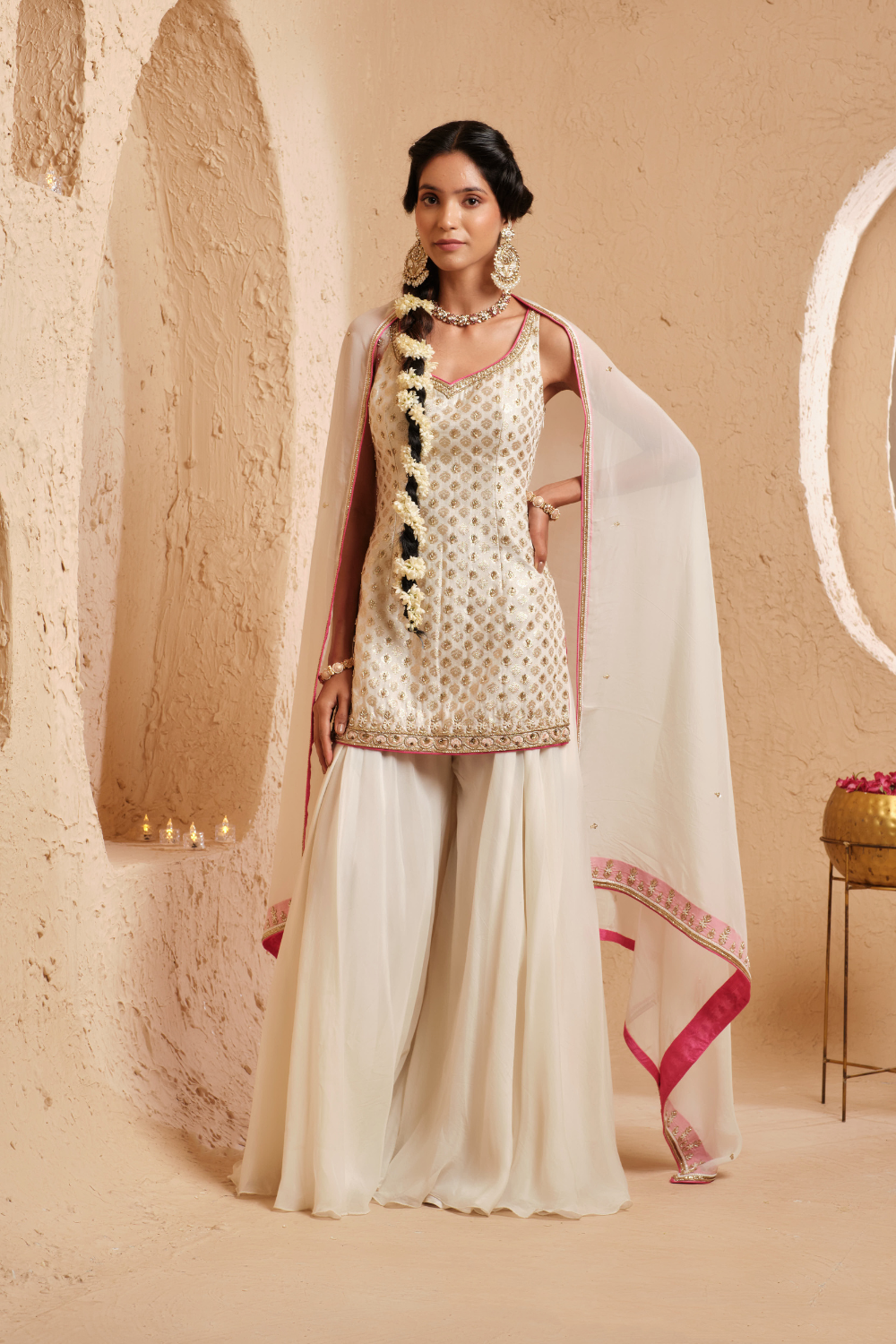 Pavani sharara