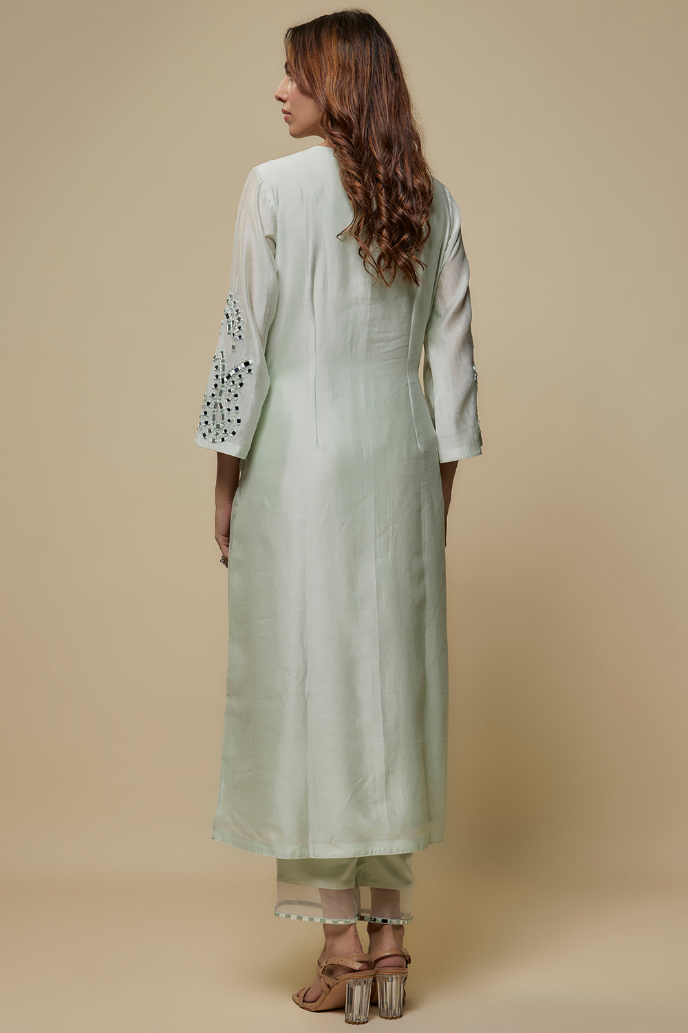 Eira Kurti Set