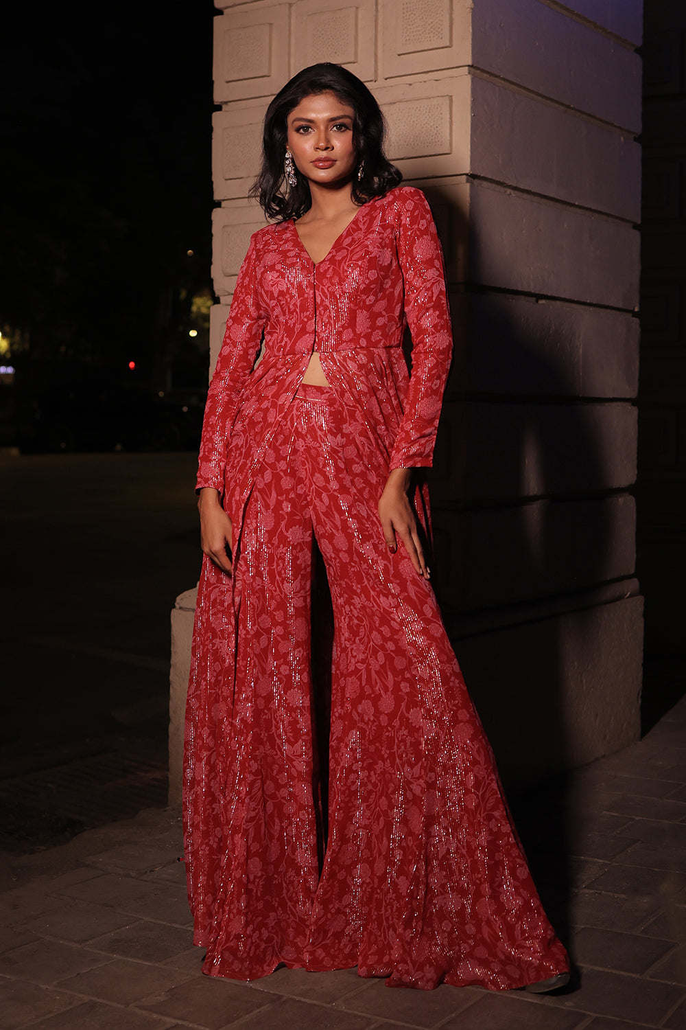 Mave Pant Sets